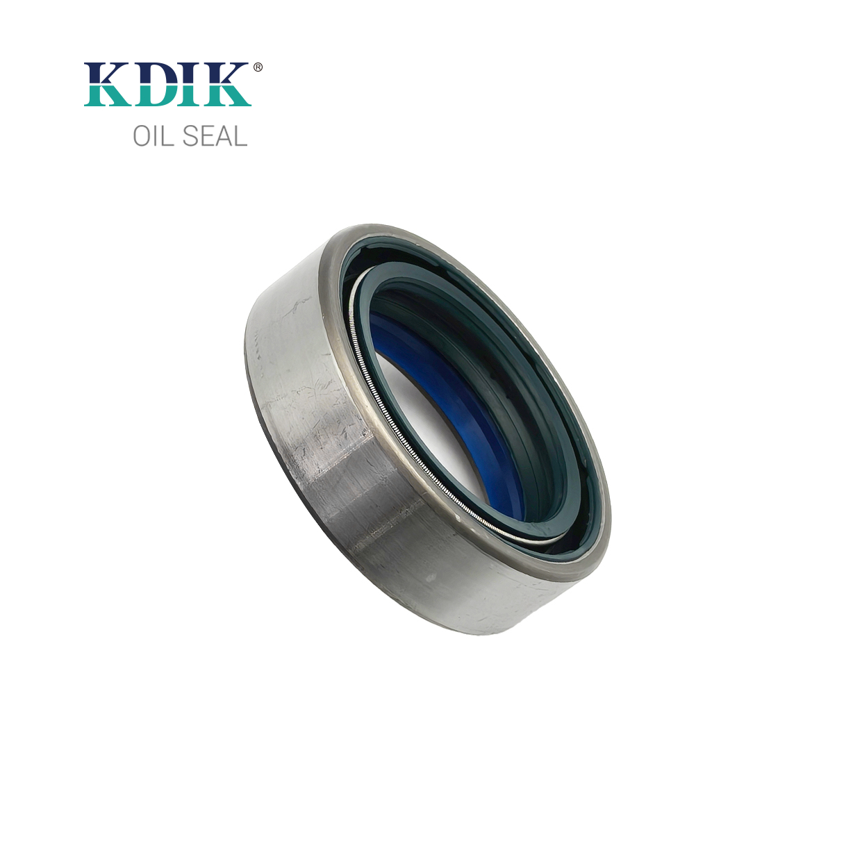 NBR 45*65*18.5 COMBI Oil Seal Tractor Parts Shaft Oil Seal Agricultural Machinery Oil Seal