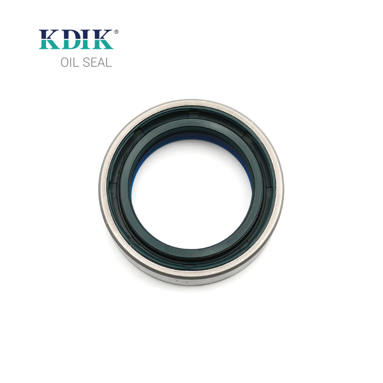 NBR 45*65*18.5 COMBI Oil Seal Tractor Parts Shaft Oil Seal Agricultural Machinery Oil Seal