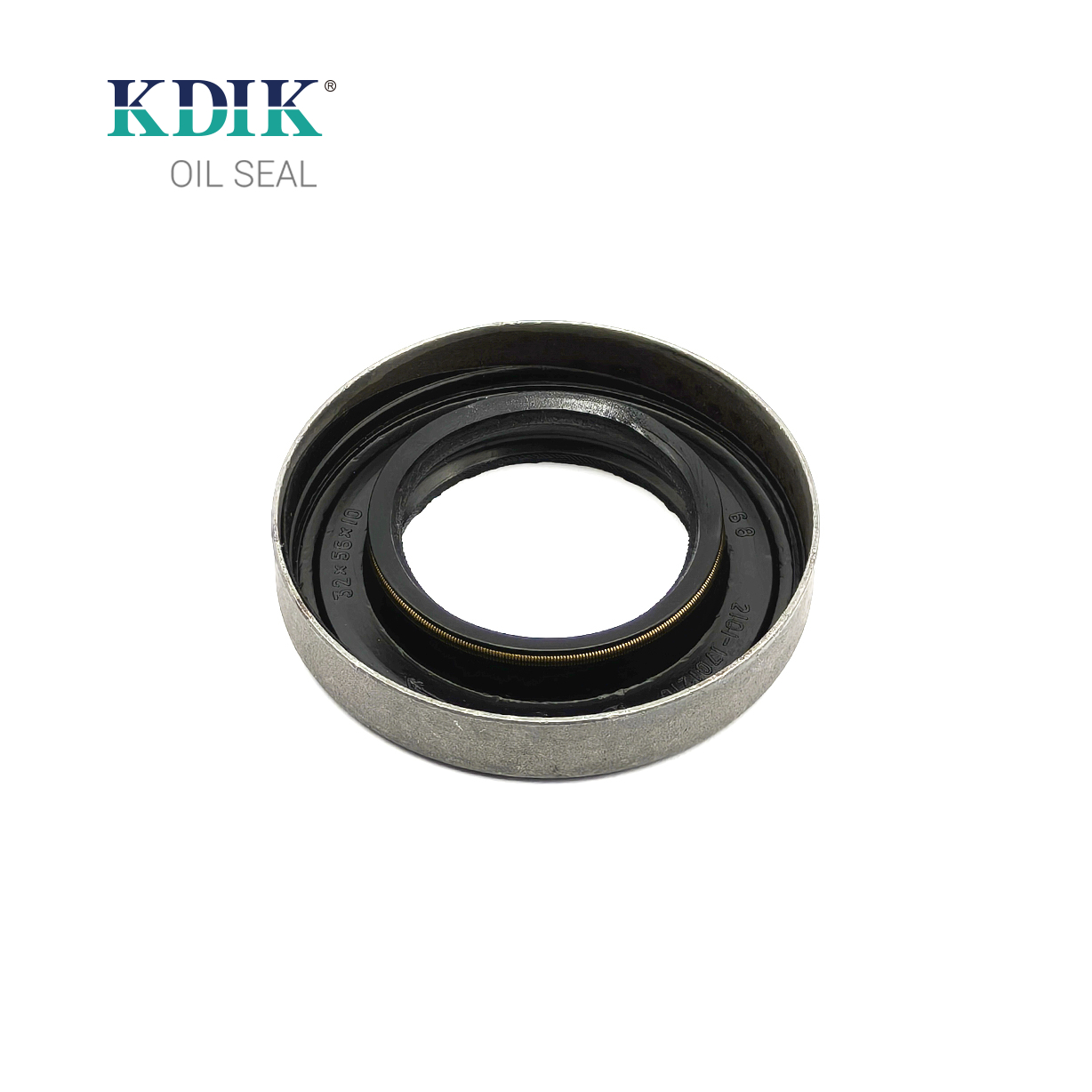 High Quality Size 32*56*10 2101-1701210 2101-1701210-01P Gearbox Output Shaft Seal for LADA AUTO Parts