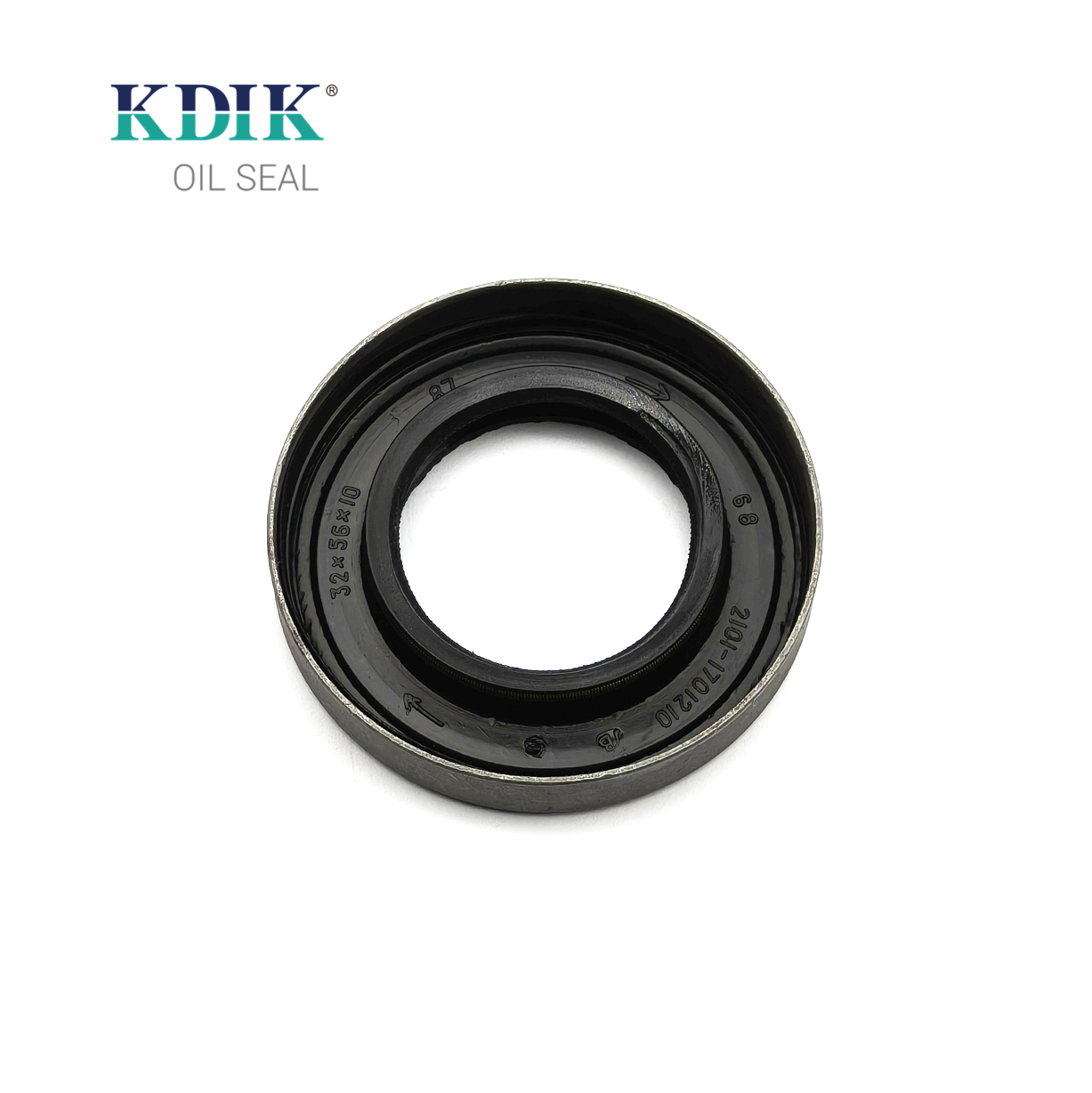 High Quality Size 32*56*10 2101-1701210 2101-1701210-01P Gearbox Output Shaft Seal for LADA AUTO Parts