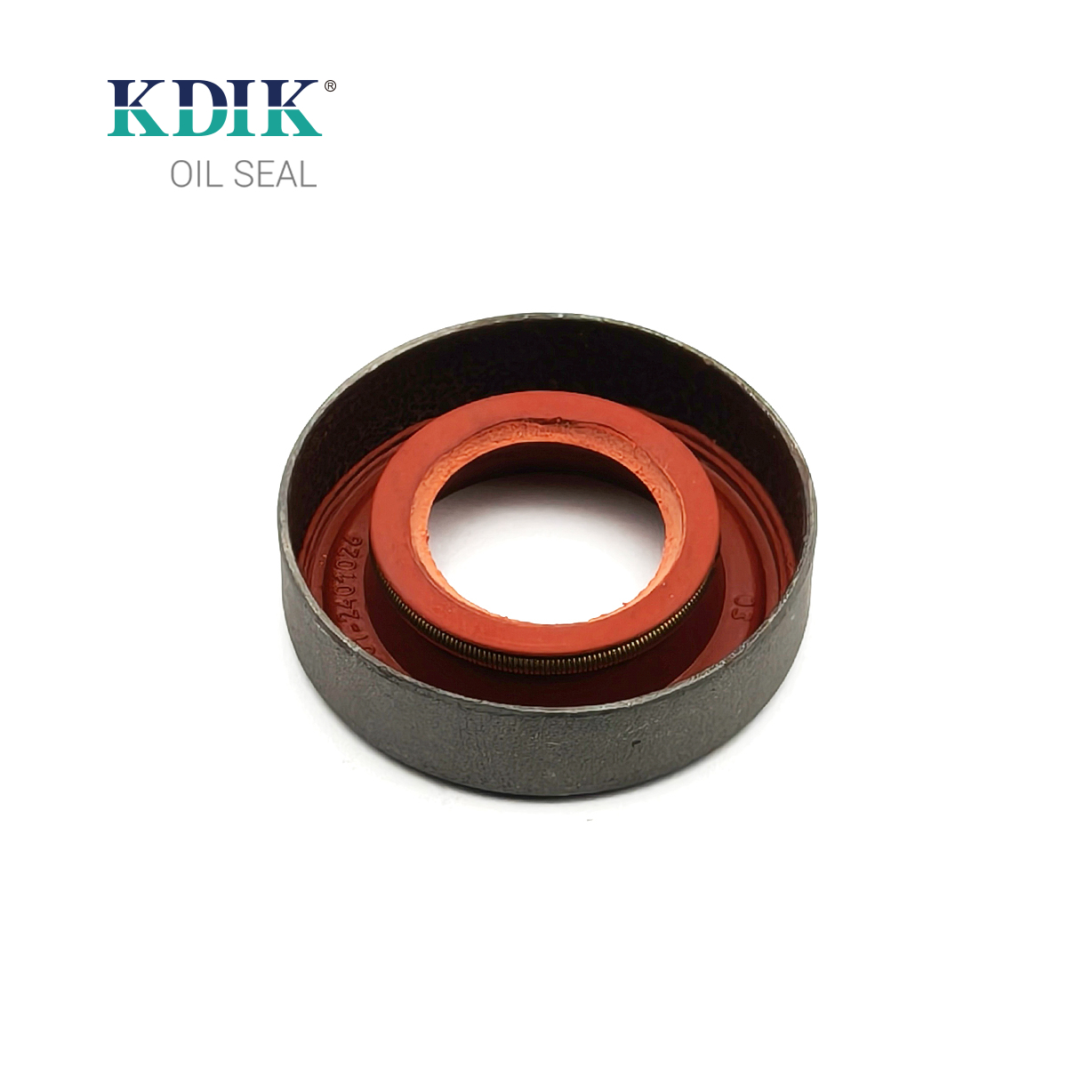 2101-2401026 Rear Axle Transmission Oil Seal Size 19*37*10 for LADA VAZ-2101 Auto Part