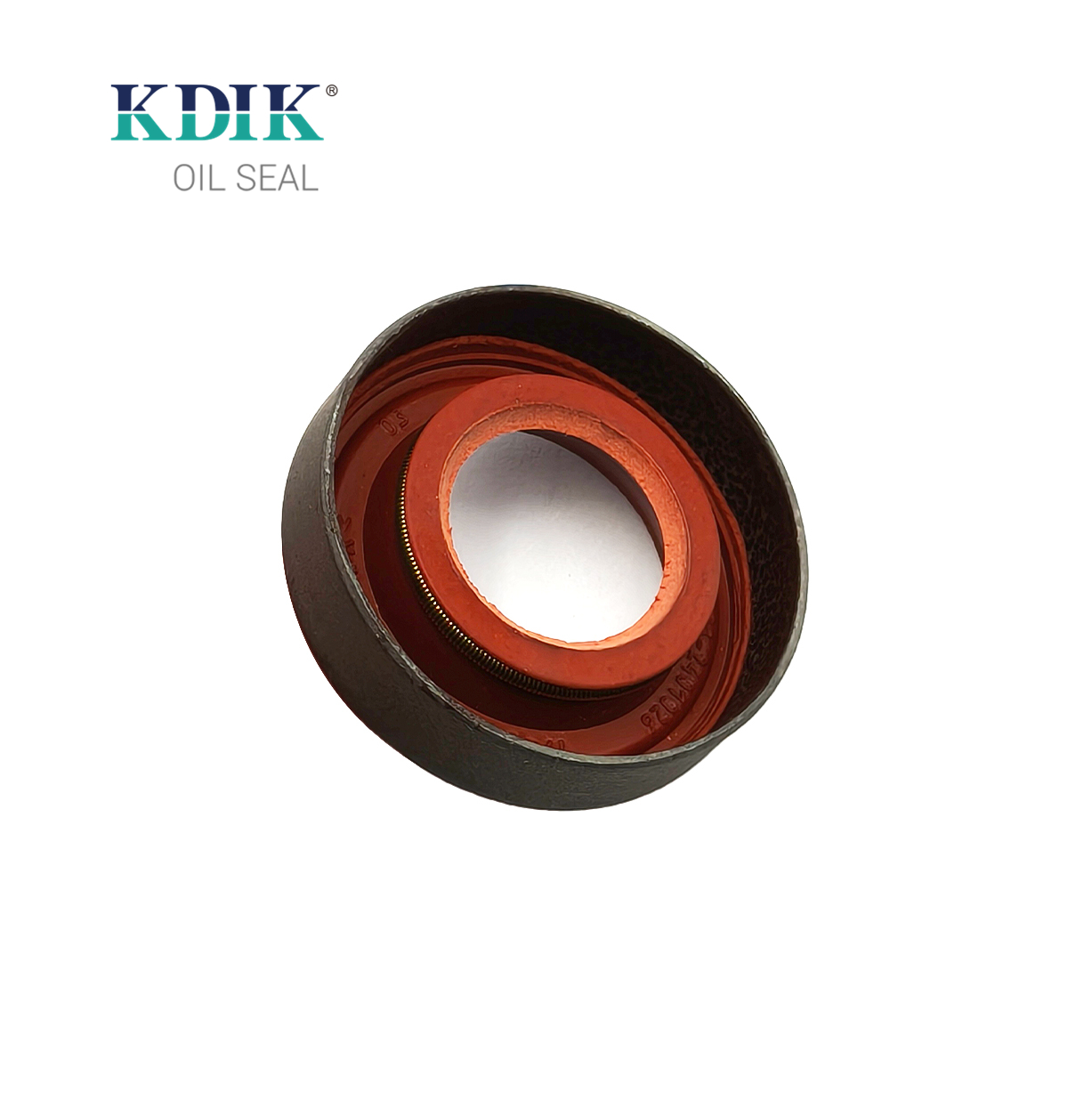 2101-2401026 Rear Axle Transmission Oil Seal Size 19*37*10 for LADA VAZ-2101 Auto Part