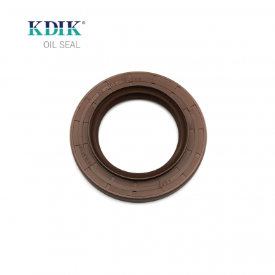 High Pressure TCV Radial Shaft Seal CFW BABSL