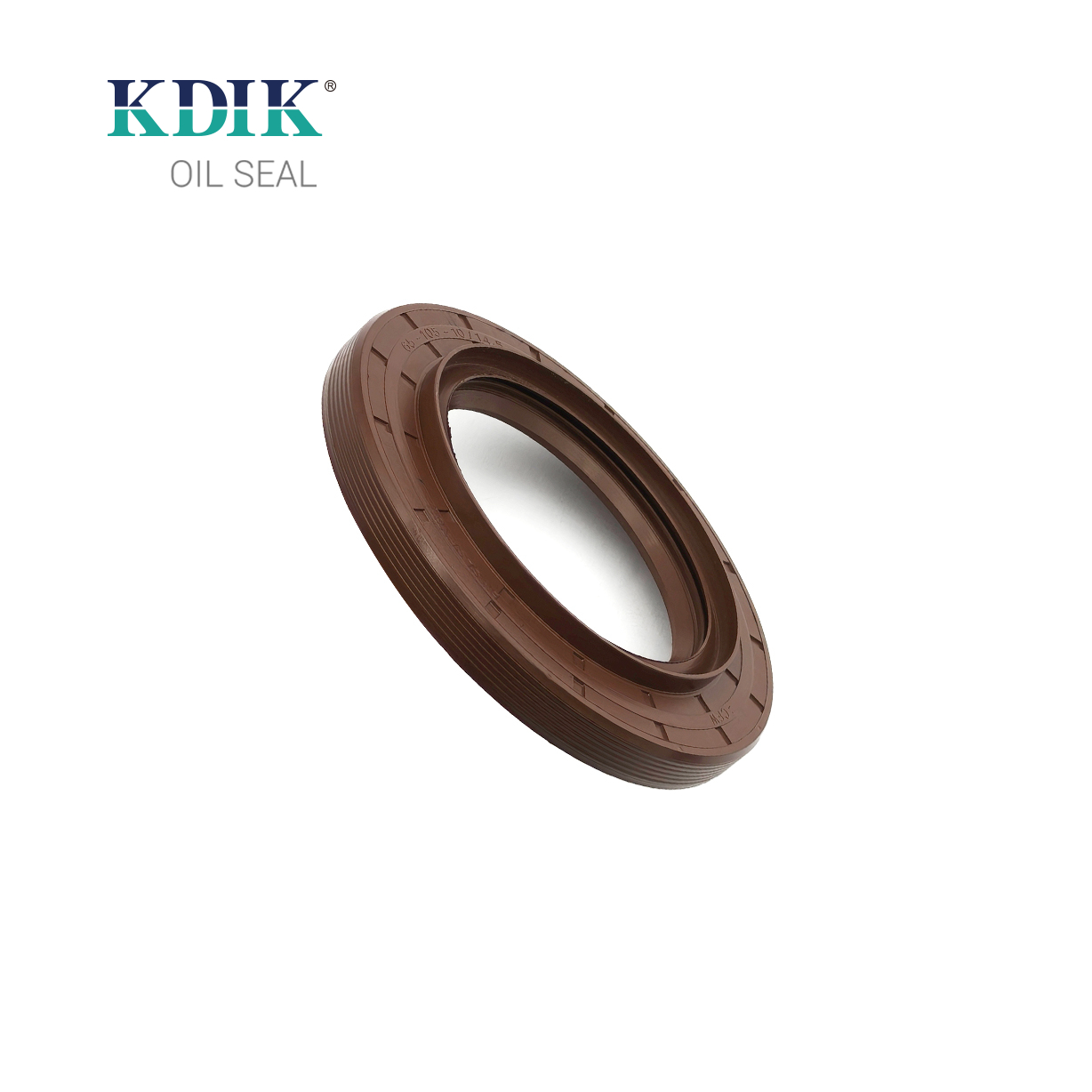 Manufacturer KDIK Factory Direct Seal Oil Seal TCV CFW BABSL Size 65*105*10/14