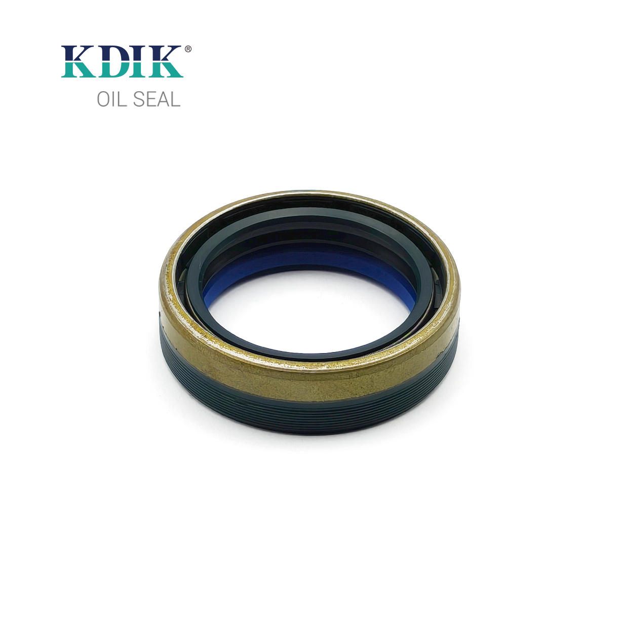 High Quality 45*60*16 12014977B Combi Oil Seal Shaft for John Deere 144485 Carraro