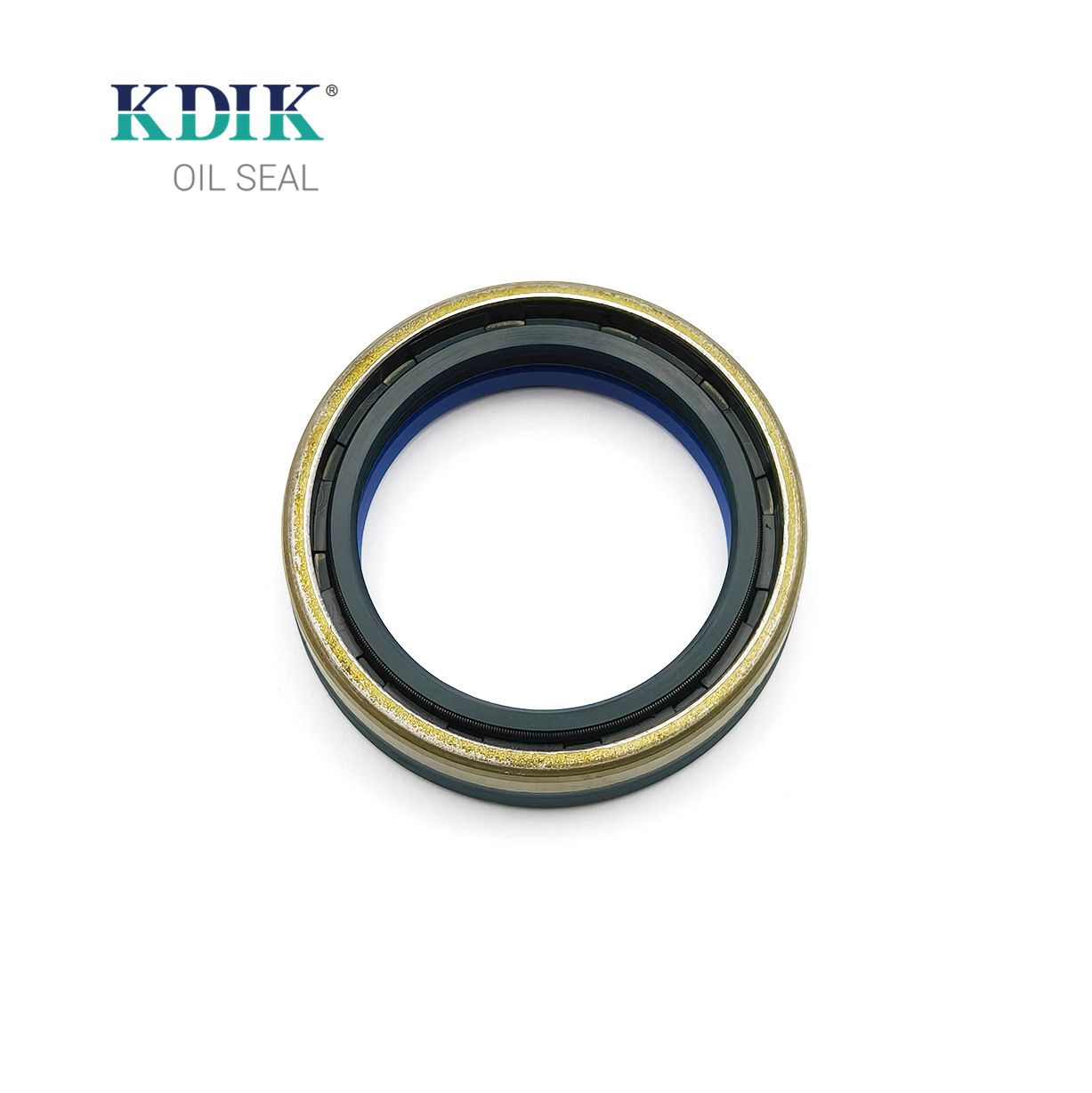 High Quality 45*60*16 12014977B Combi Oil Seal Shaft for John Deere 144485 Carraro
