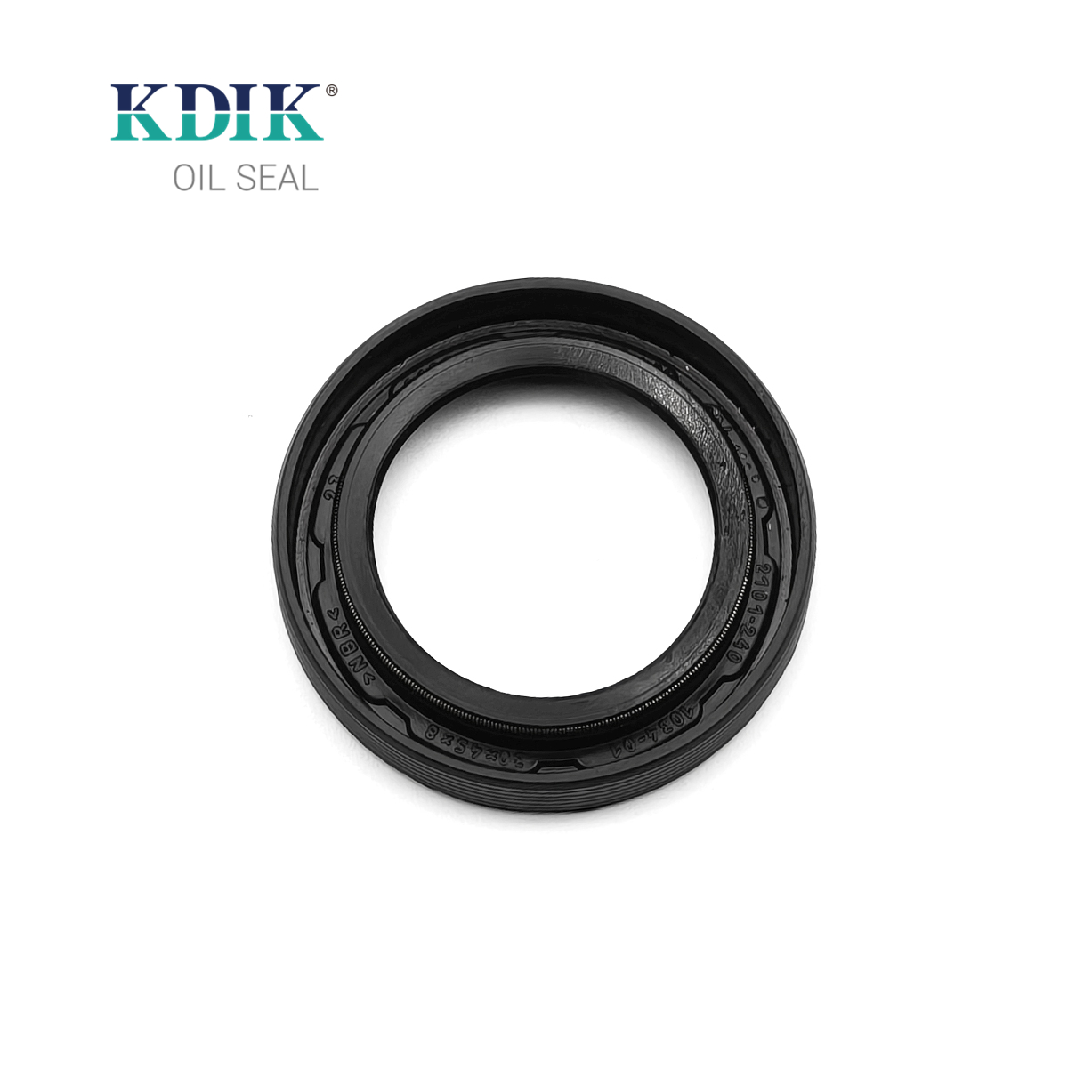 Size 30*45*8 2101-2401034-01 Axle Oil Seal NBR for VAZ LADA Auto Part