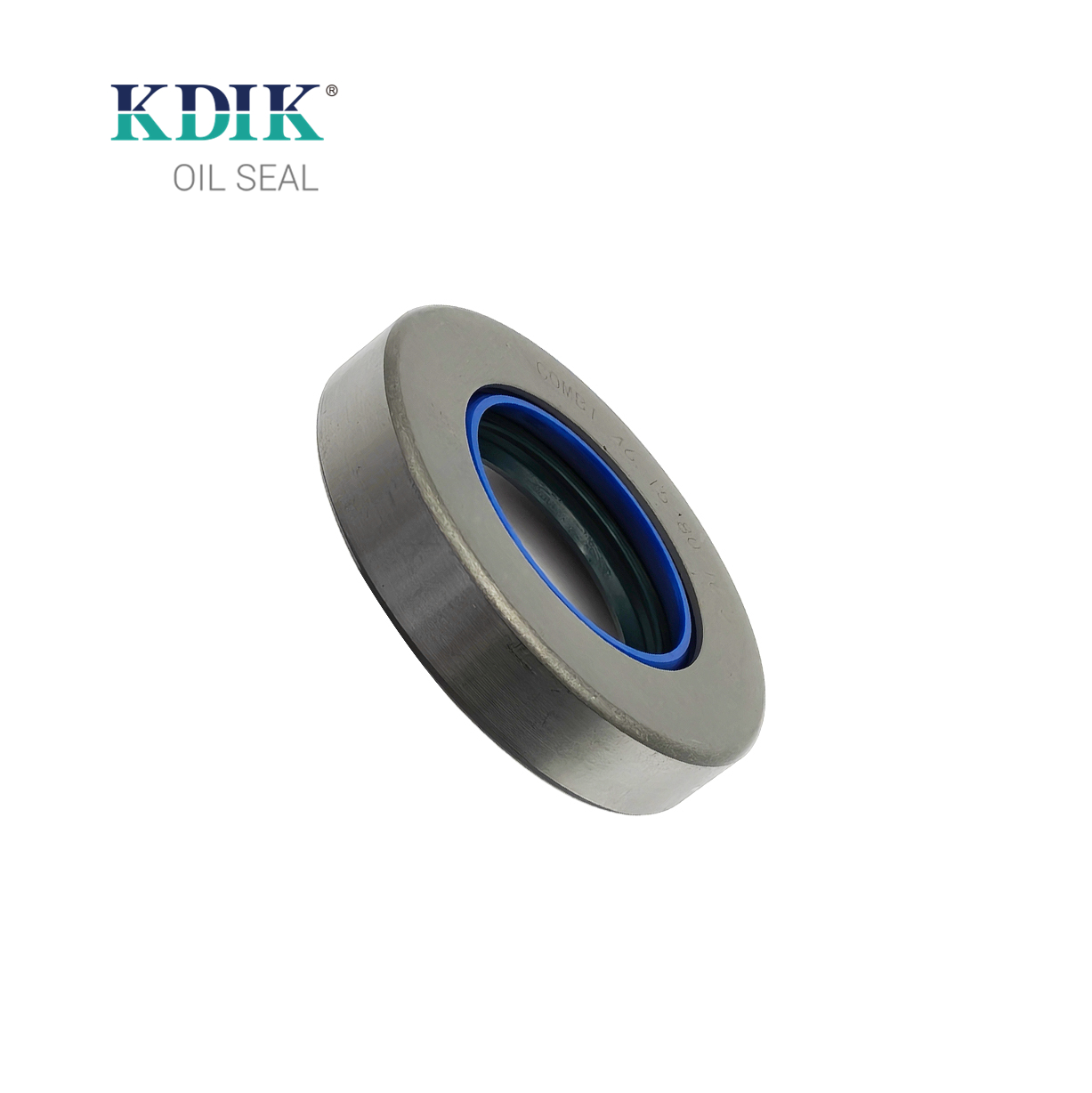 High Quality Combi Oil Seal 46.15*80*16.5 Agricultural Machine Tractor Wheel Hub Oil Seal