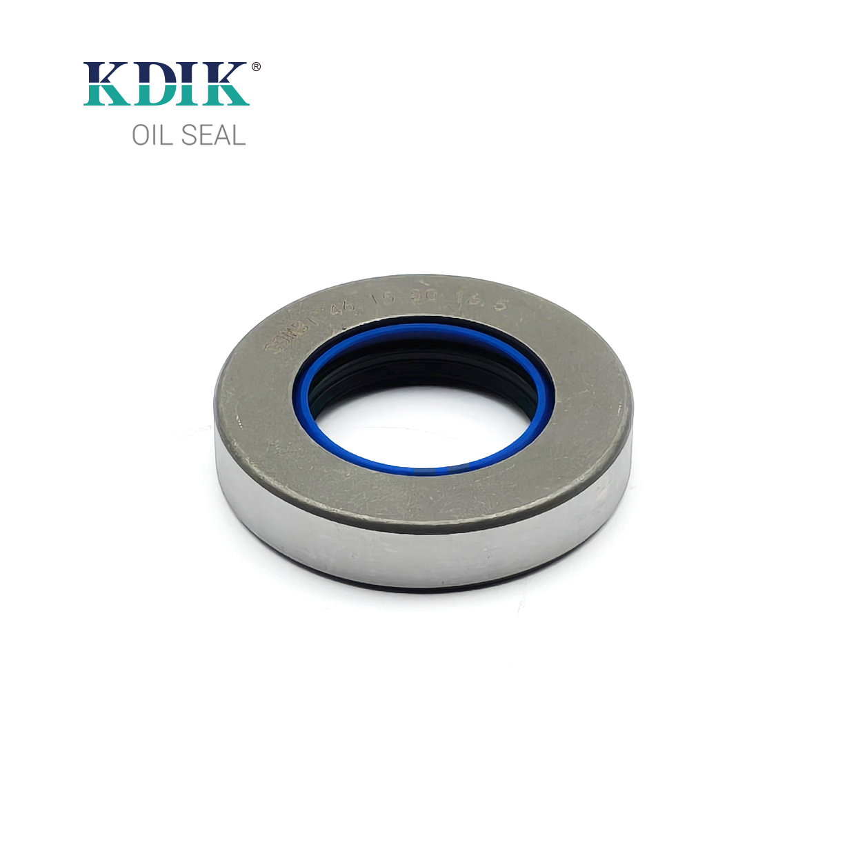 High Quality Combi Oil Seal 46.15*80*16.5 Agricultural Machine Tractor Wheel Hub Oil Seal