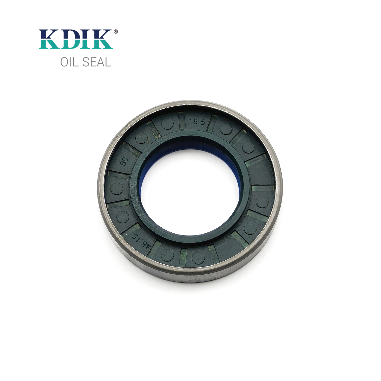 High Quality Combi Oil Seal 46.15*80*16.5 Agricultural Machine Tractor Wheel Hub Oil Seal