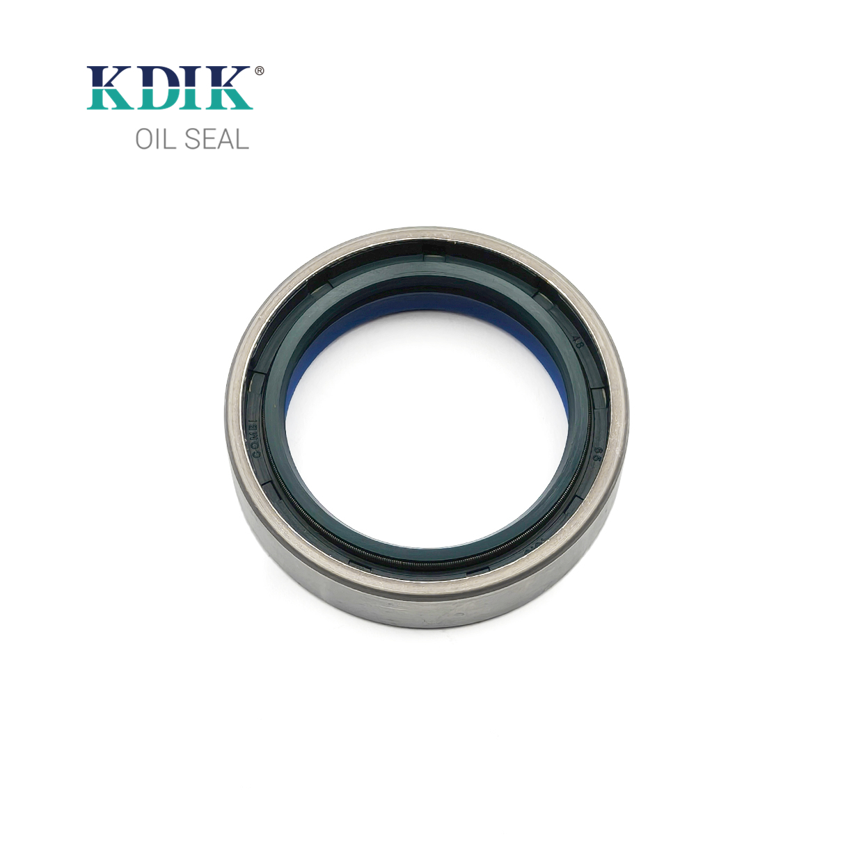 Combi Sf6 Oil Seal 48*65*16.5 OEM 12017310b Carraro 140224