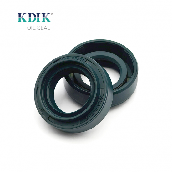 High Pressure TCV Radial Shaft Seal CFW BABSL05