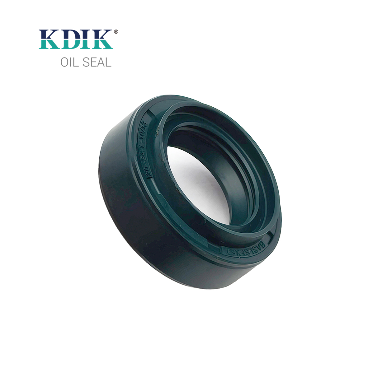 High Pressure Oil Seal TCV CFW BABSL Size 20*34.1*10/13 China Manufacturer