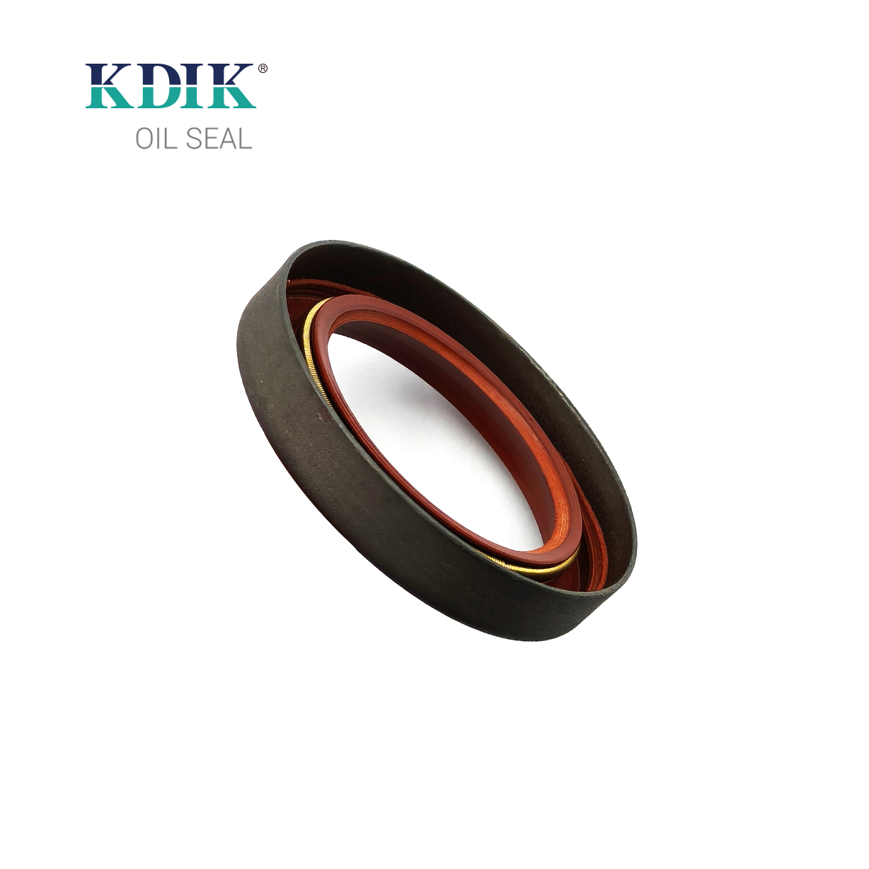 High Quality 2101-3401023 Size 28*43*10 Crankshaft Oil Seal for Lada Engine Parts