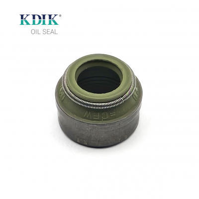 Valve Stem Seal Set Valve Stem 19018251 FPM FKM VA3 8-26 Oil Seal