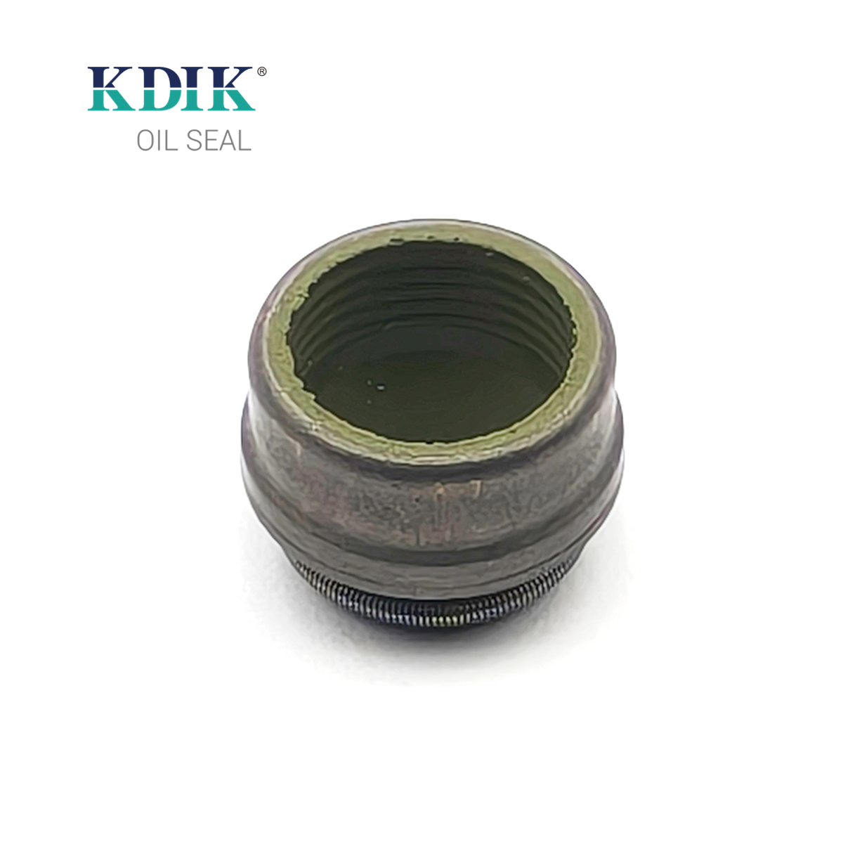 Valve Stem Seal Set Valve Stem 19018251 FPM FKM VA3 8-26 Oil Seal