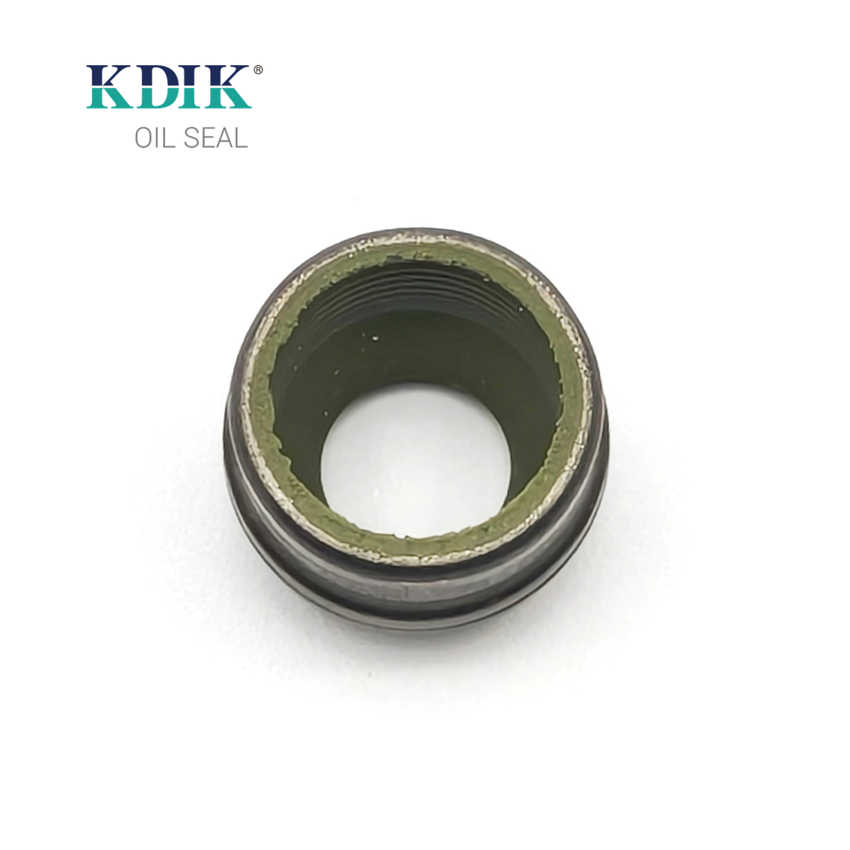 Valve Stem Seal Set Valve Stem 19018251 FPM FKM VA3 8-26 Oil Seal