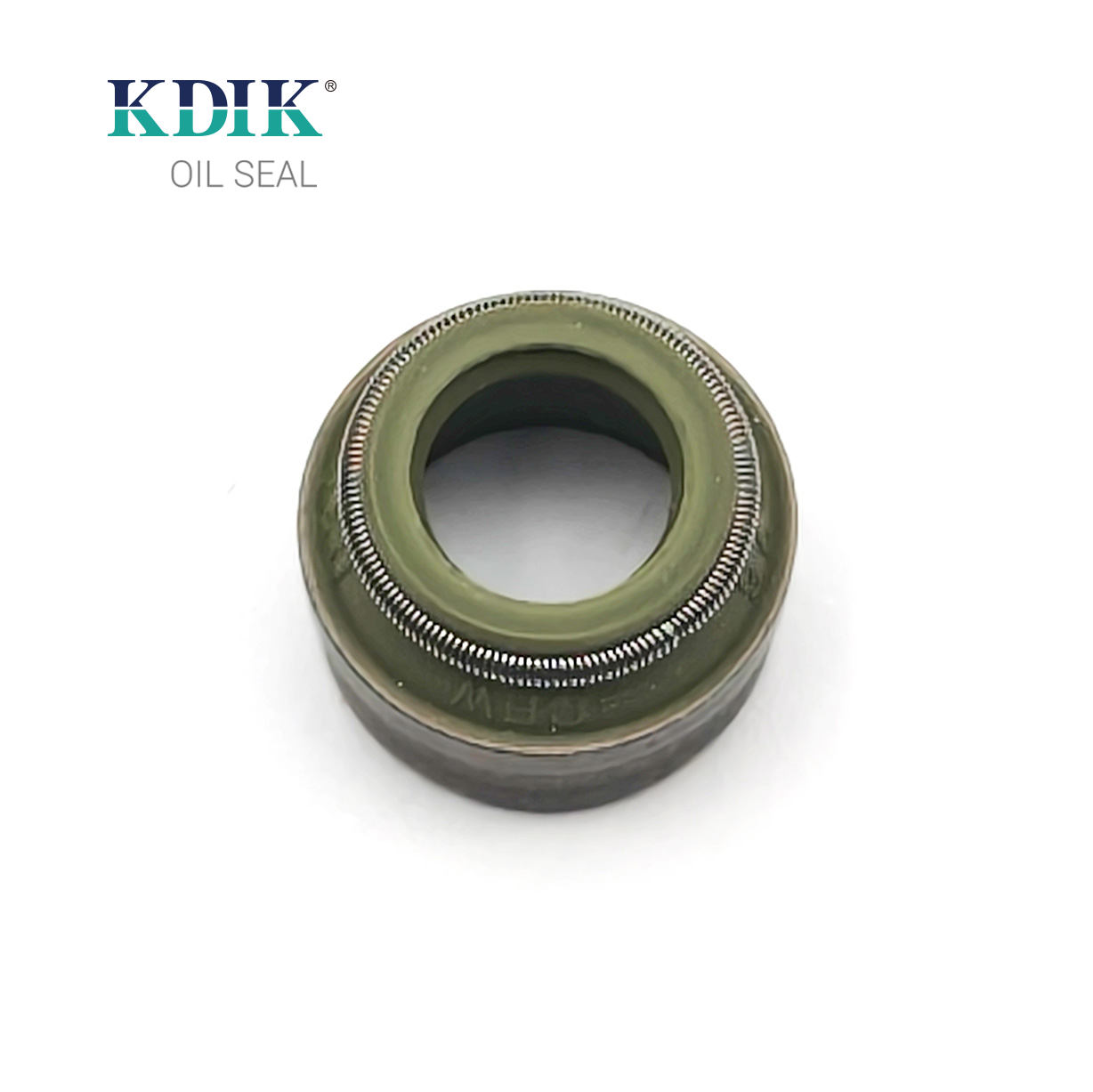 Valve Stem Seal Set Valve Stem 19018251 FPM FKM VA3 8-26 Oil Seal