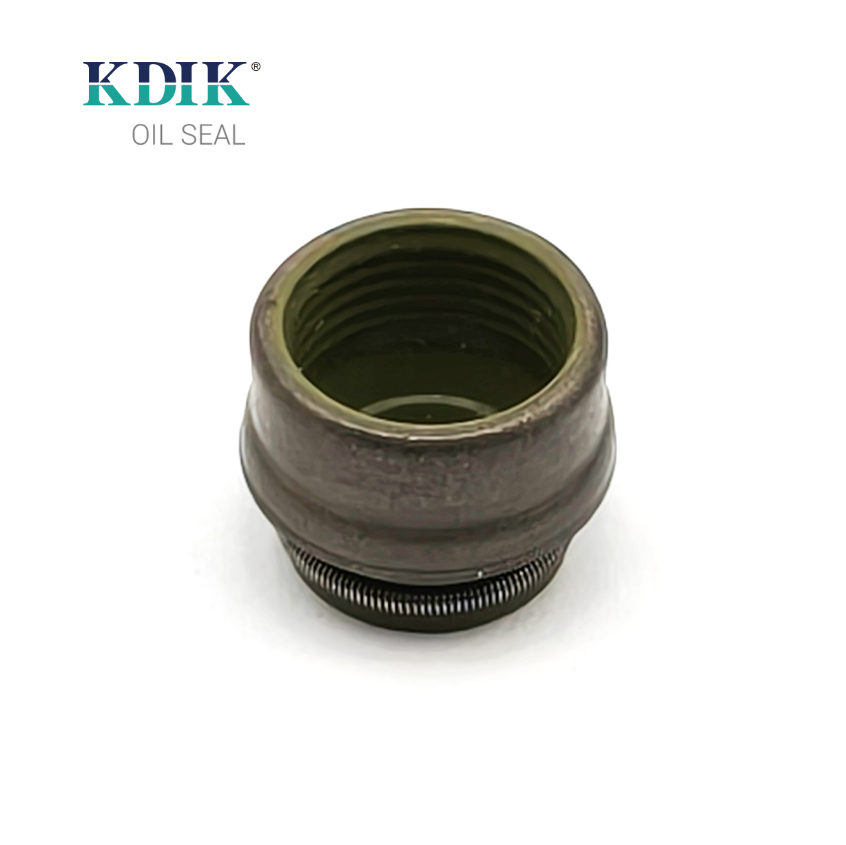 Valve Stem Seal Set Valve Stem Rotary Shaft Seal CORTECO 19030310 FPM