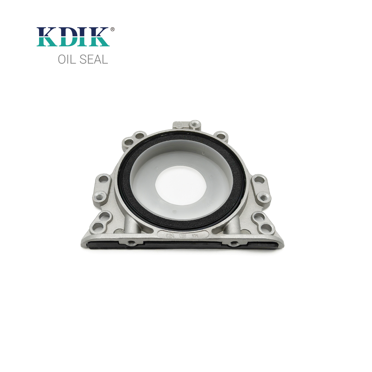 Auto Parts 026103171D Oil Seal Crankshaft Engine Spare Parts