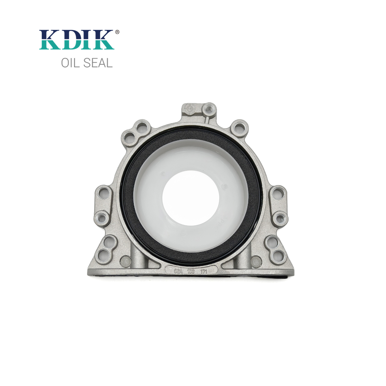 Auto Parts 026103171D Oil Seal Crankshaft Engine Spare Parts