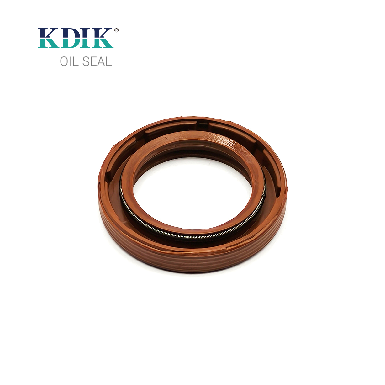 12016518B 2108-1005160 Crankshaft Oil Seal for Lada 2108-1005034 Size 28*42*7 Auto Spare Parts