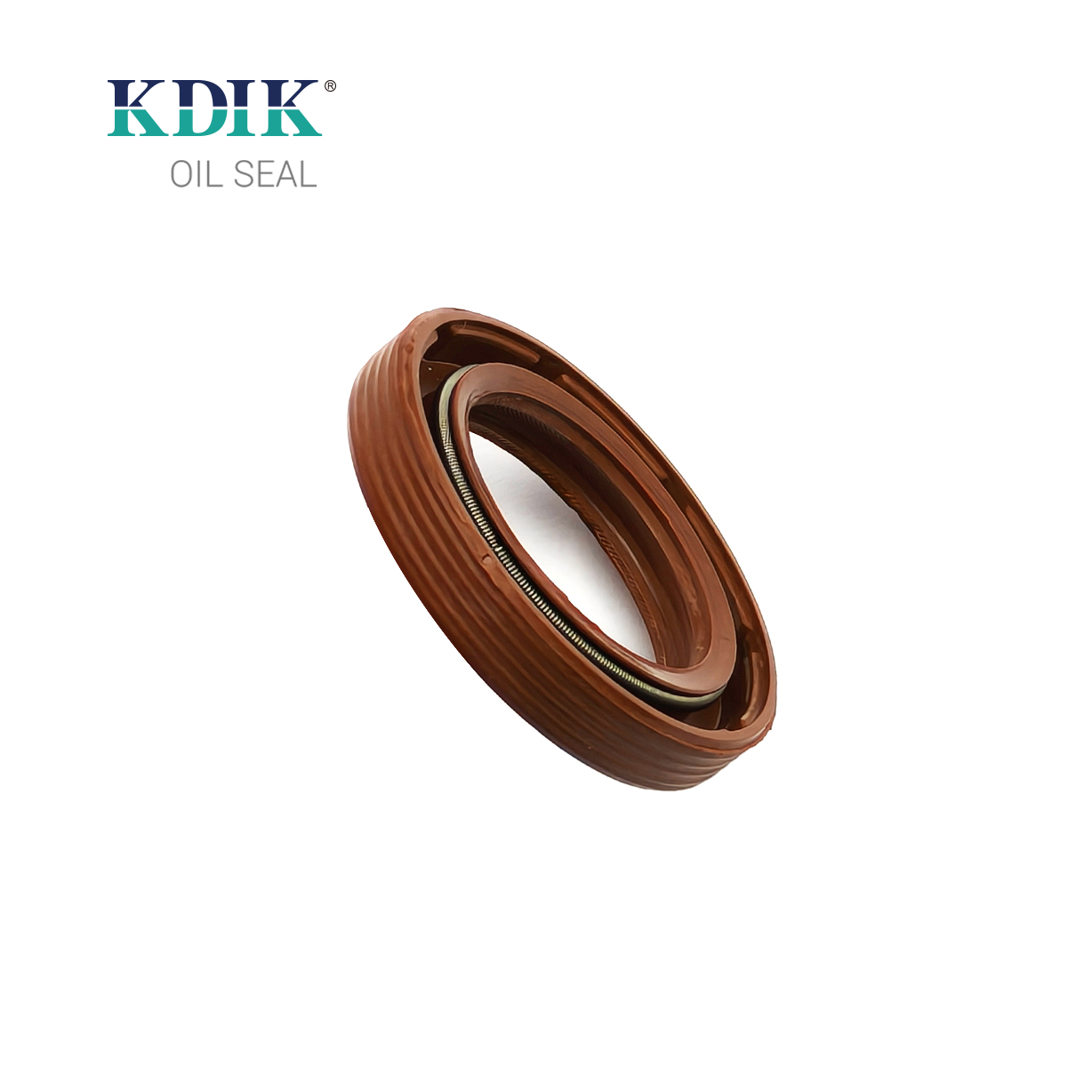 12016518B 2108-1005160 Crankshaft Oil Seal for Lada 2108-1005034 Size 28*42*7 Auto Spare Parts