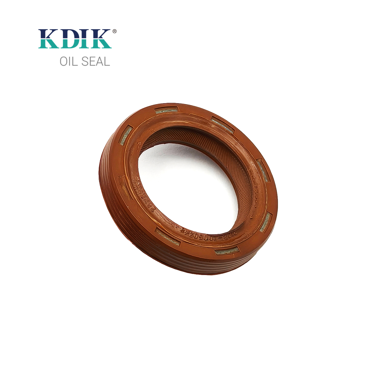 12016518B 2108-1005160 Crankshaft Oil Seal for Lada 2108-1005034 Size 28*42*7 Auto Spare Parts