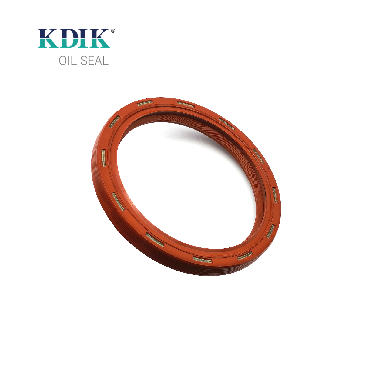 Size 80*100*10 Rear Crankshaft Oil Seal Shaft Seal 2108-1005160 for Lada