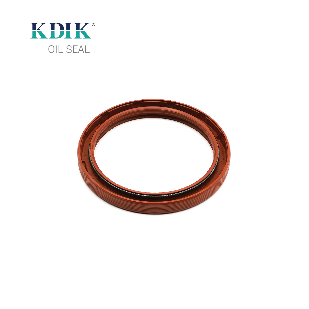 Size 80*100*10 Rear Crankshaft Oil Seal Shaft Seal 2108-1005160 for Lada