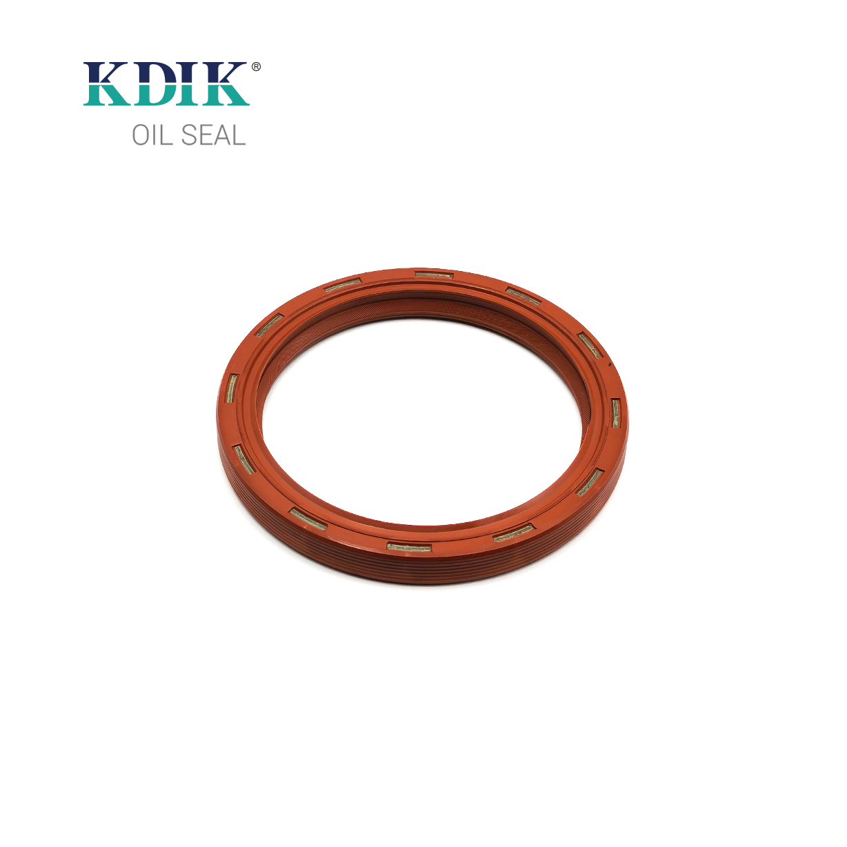 Size 80*100*10 Rear Crankshaft Oil Seal Shaft Seal 2108-1005160 for Lada