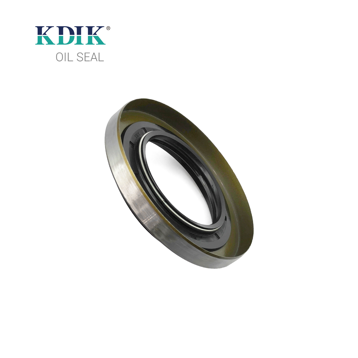 Automotive Oil Seal AH7736F 60*103*12/20 Shaft Oil Seal TBY Skeleton Oil Seal