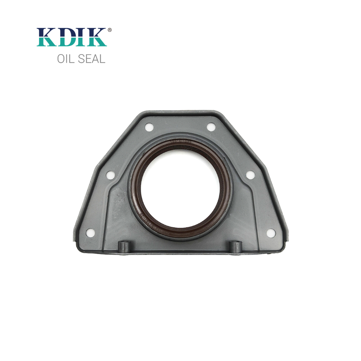 High Quality Crankshaft Oil Seal 46416876 Engine Spare Parts Corteco Oil Seal FKM/FPM/Acm/NBR