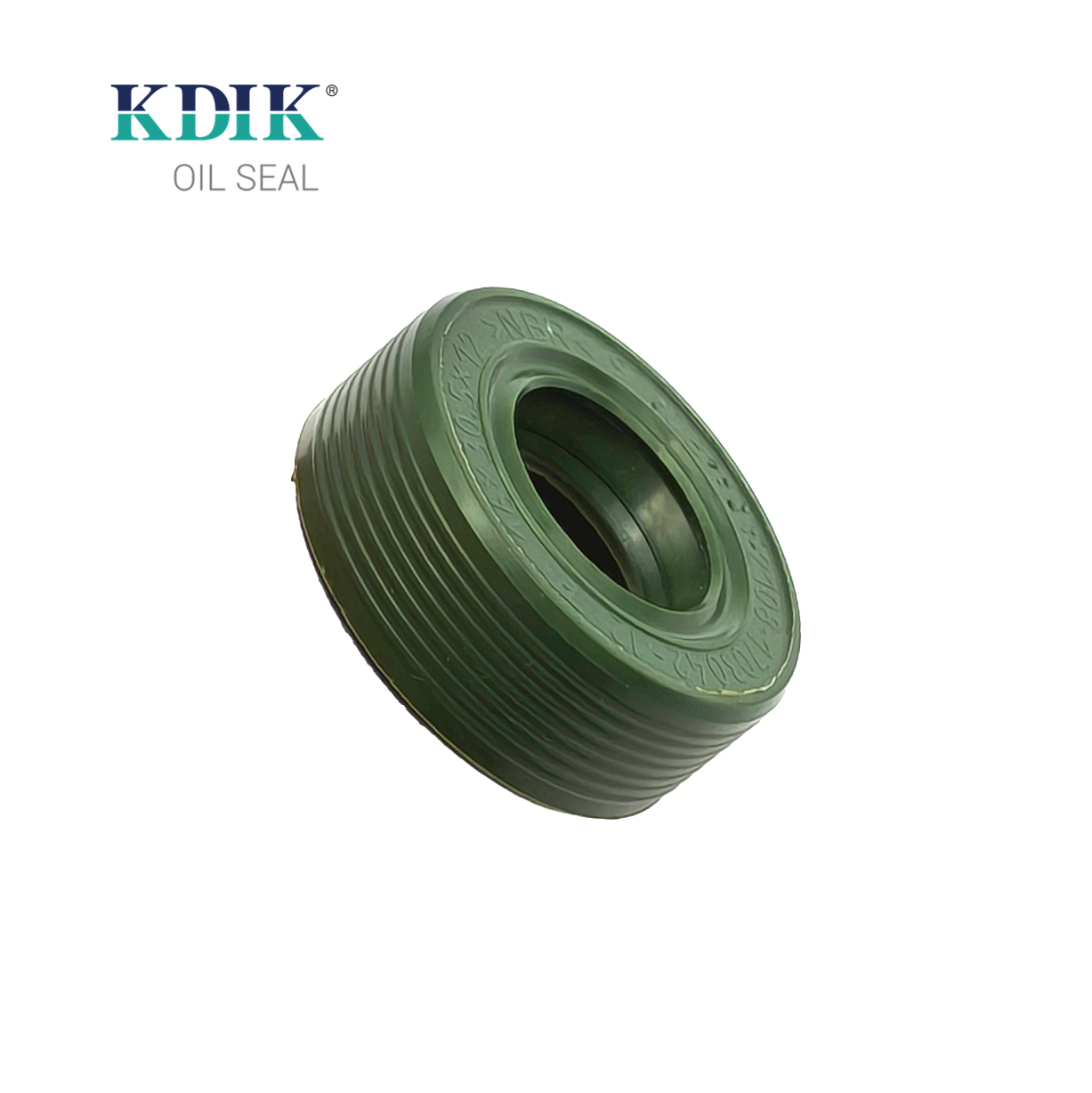 High Quality Size 16*30.5*12 Rubber Shaft Oil Seal for LADA AUTO Spare Parts 2108-1703042