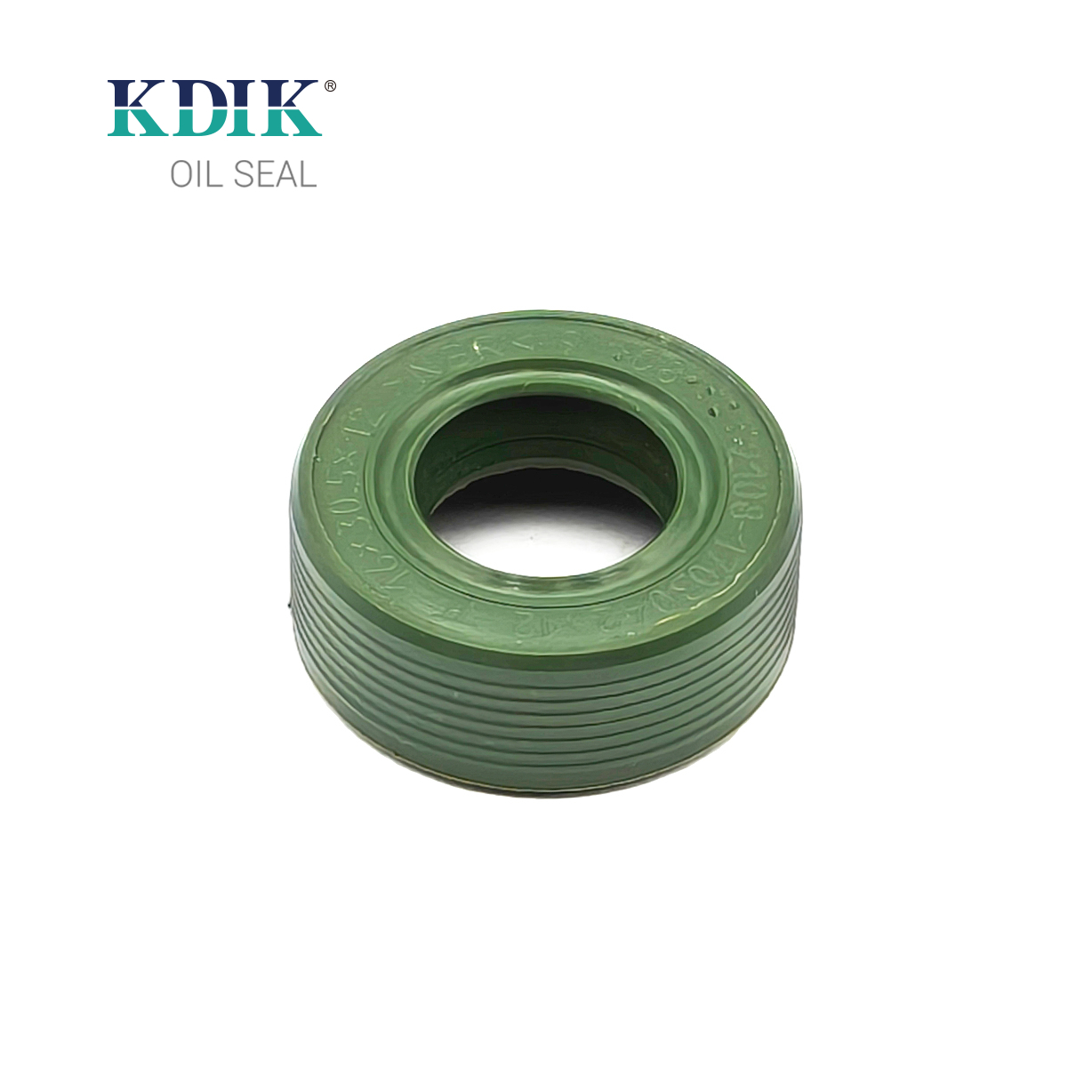 High Quality Size 16*30.5*12 Rubber Shaft Oil Seal for LADA AUTO Spare Parts 2108-1703042