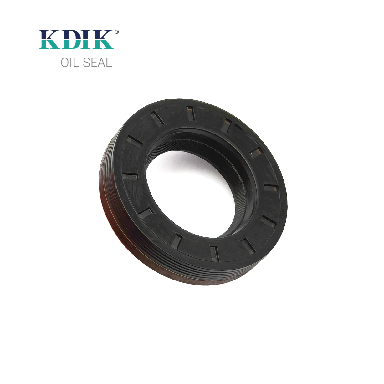 Size 25*45*9 Oil Seal 2110-1701043 2110-1701043-01 for Lada Engine Spare Parts