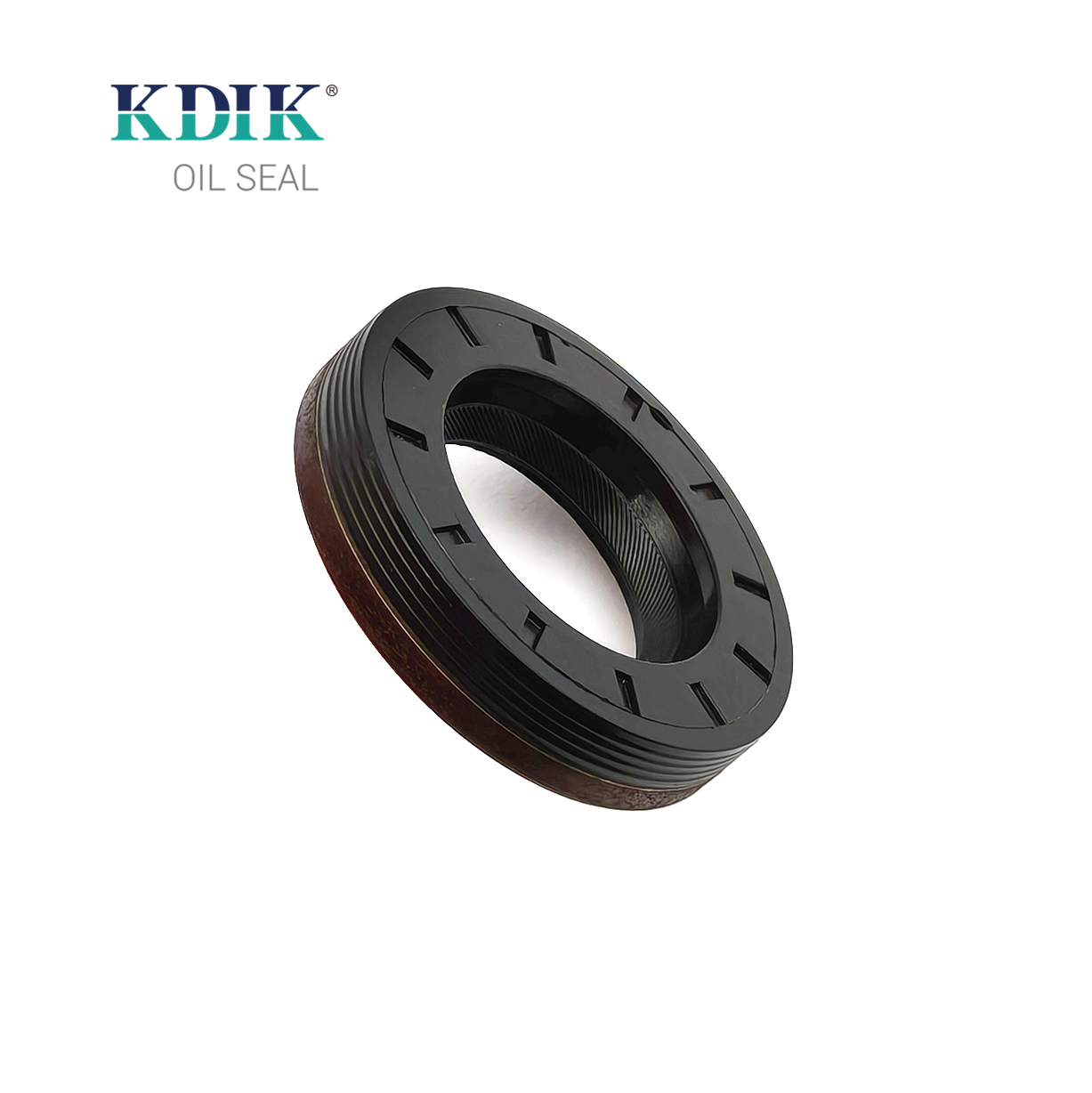 Size 25*45*9 Oil Seal 2110-1701043 2110-1701043-01 for Lada Engine Spare Parts
