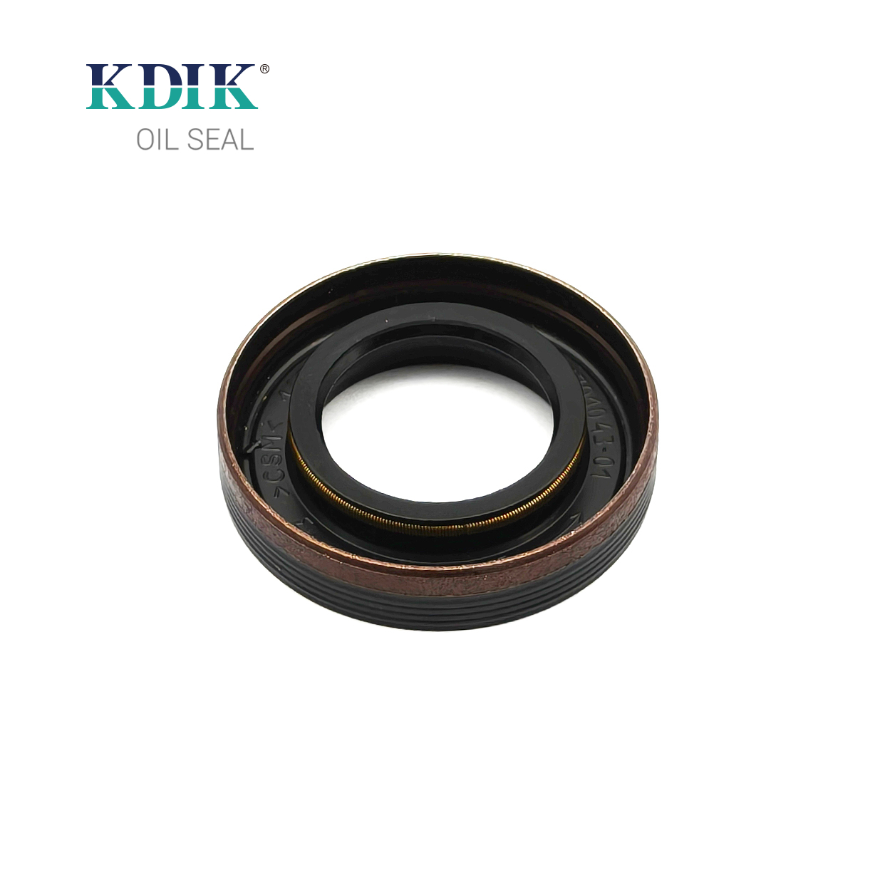 Size 25*45*9 Oil Seal 2110-1701043 2110-1701043-01 for Lada Engine Spare Parts