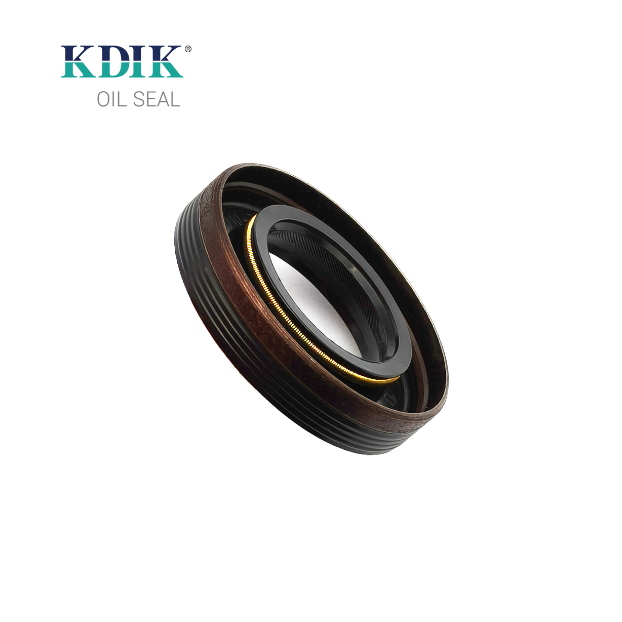 Size 25*45*9 Oil Seal 2110-1701043 2110-1701043-01 for Lada Engine Spare Parts