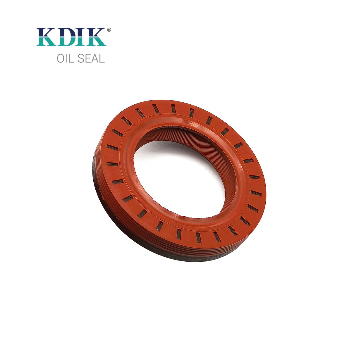 High Quality Size 35*57*9 Rear Axle Oil Seal Rubber Seal 2110-2301035-01 for Lada Auto Parts