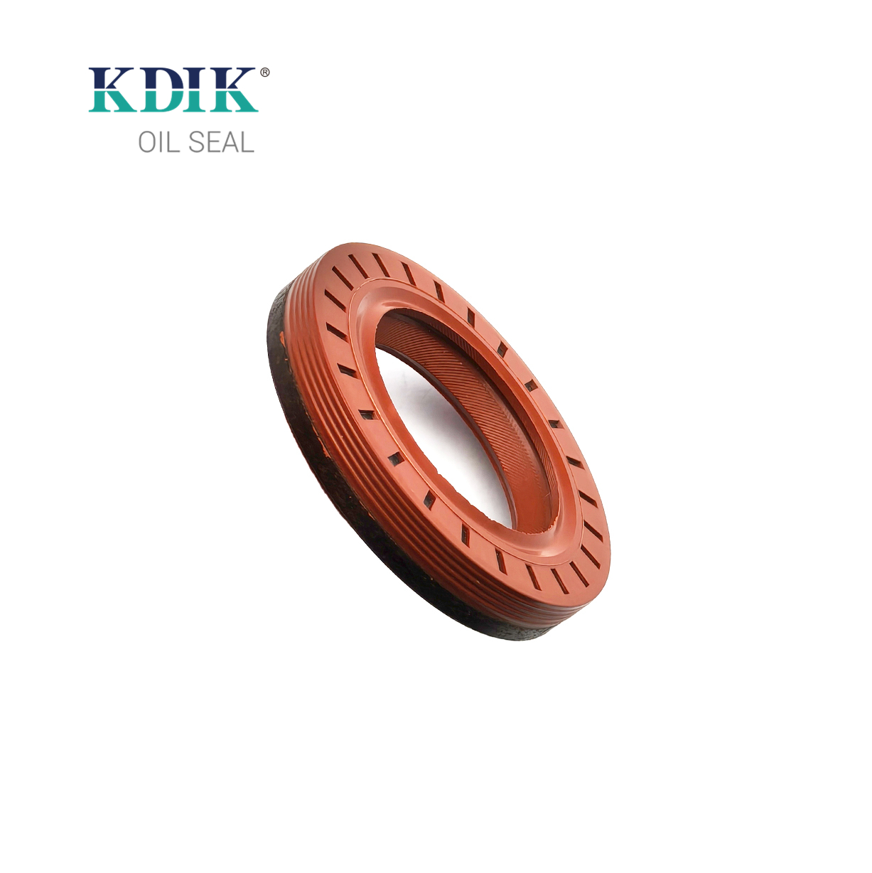 High Quality Size 35*57*9 Rear Axle Oil Seal Rubber Seal 2110-2301035-01 for Lada Auto Parts