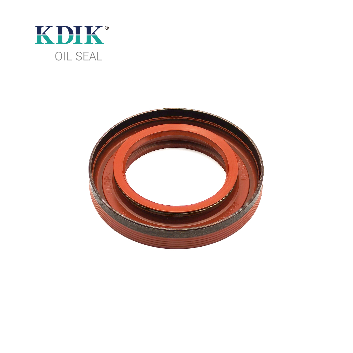 High Quality Size 35*57*9 Rear Axle Oil Seal Rubber Seal 2110-2301035-01 for Lada Auto Parts
