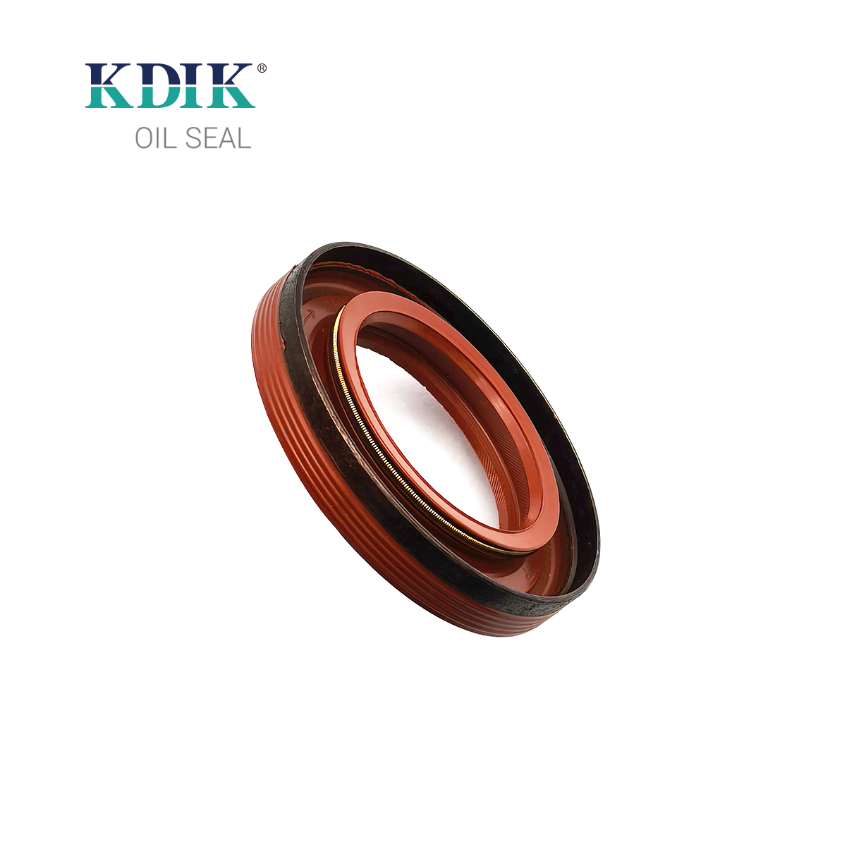 High Quality Size 35*57*9 Rear Axle Oil Seal Rubber Seal 2110-2301035-01 for Lada Auto Parts