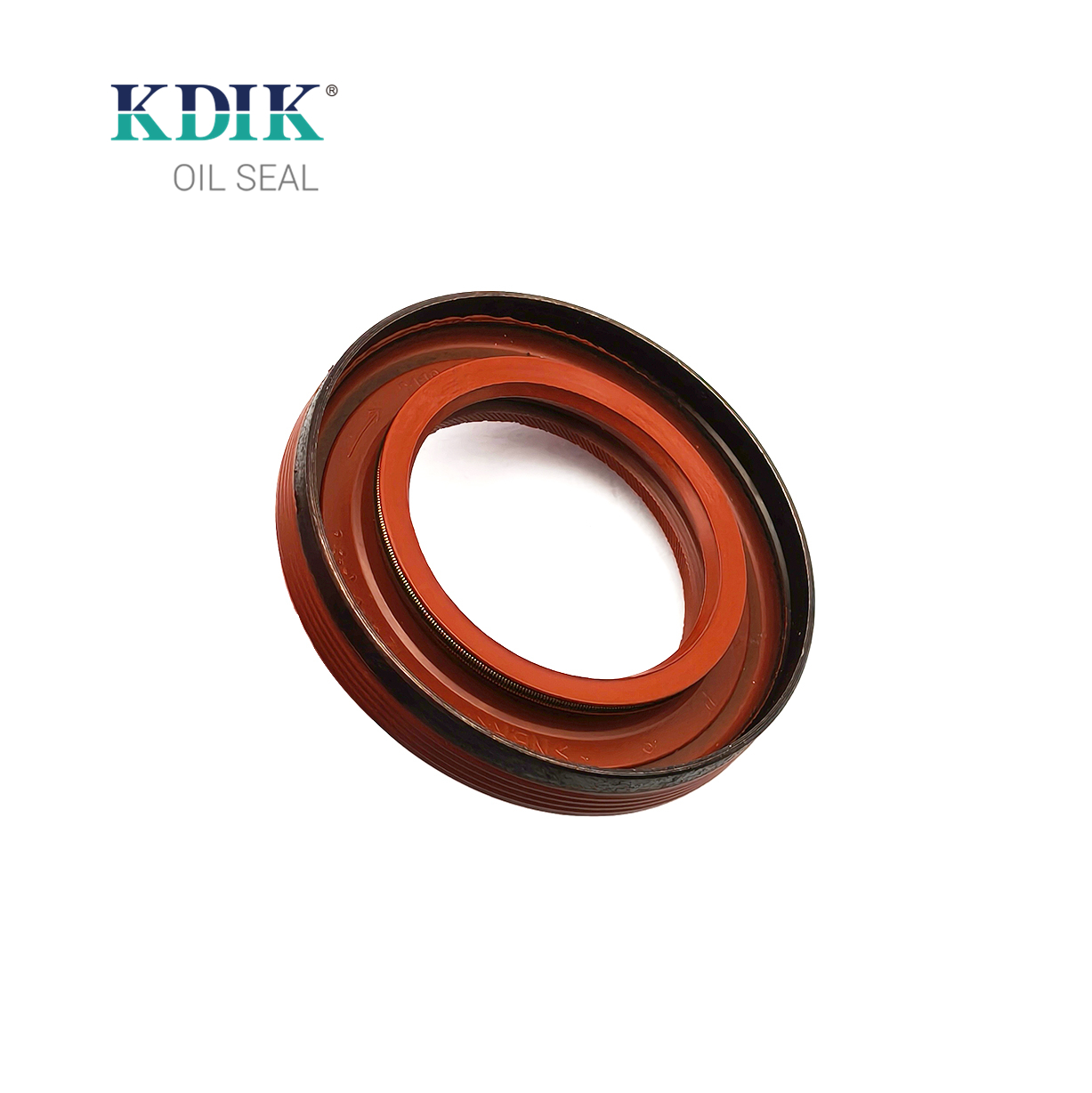 High Quality Size 35*57*9 Rear Axle Oil Seal Rubber Seal 2110-2301035-01 for Lada Auto Parts