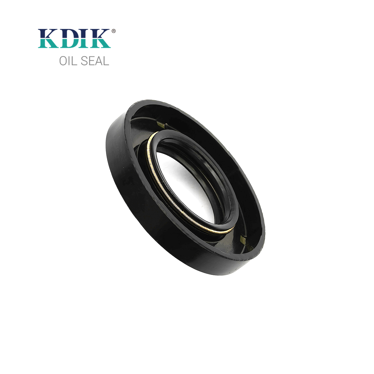 Rubber Seal Rear Axle Gearbox Oil Seal 2125-2402052 for Lada AUTO Spare Parts