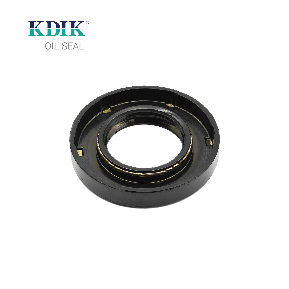 Rubber Seal Rear Axle Gearbox Oil Seal 2125-2402052 for Lada AUTO Spare Parts