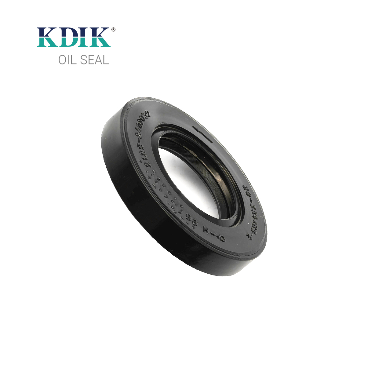 Rubber Seal Rear Axle Gearbox Oil Seal 2125-2402052 for Lada AUTO Spare Parts