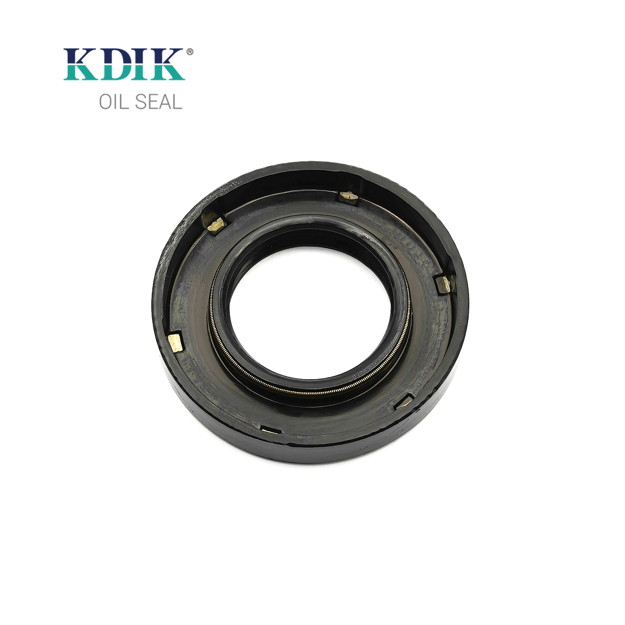 Rubber Seal Rear Axle Gearbox Oil Seal 2125-2402052 for Lada AUTO Spare Parts
