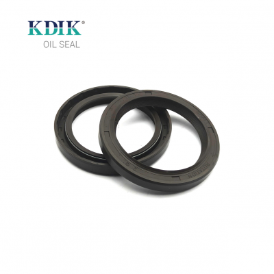 Front CrankShaft Oil Seal 2418F436 Size 60.33*79.4*9.52/11  for Perkins Auto Spare Parts