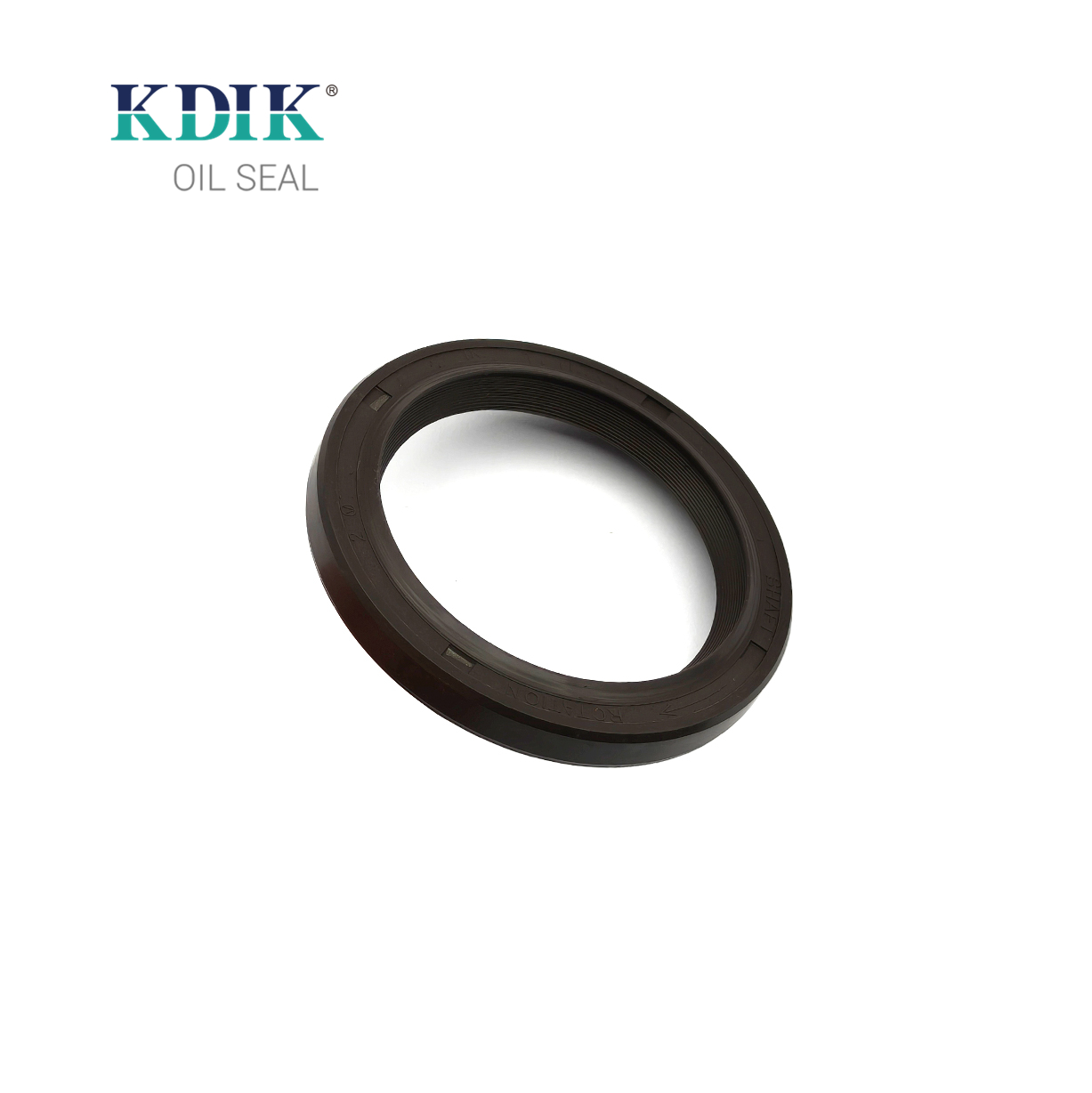 2418F437 288-0422 for Perkins Engine Seal Rubber Seal Auto Parts Manufacturer KDIK Factory Direct Seal